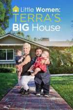 Watch Little Women: LA: Terra's Big House Watch123movies