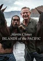 Watch Martin Clunes: Islands of the Pacific Watch123movies