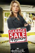 Watch Garage Sale Mystery Watch123movies