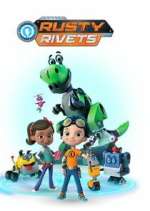 Watch Rusty Rivets Watch123movies