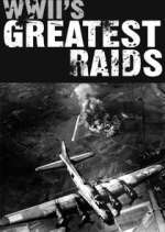 Watch WWII's Greatest Raids Watch123movies