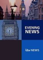 Watch ITV Evening News Watch123movies
