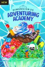 Watch Adventuring Academy Watch123movies