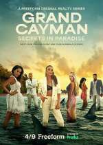 Watch Grand Cayman: Secrets in Paradise Watch123movies