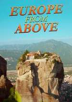 Watch Europe from Above Watch123movies