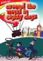 Watch Around the World in Eighty Days Watch123movies