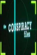 Watch The Conspiracy Files Watch123movies