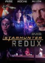 Watch Starhunter: Redux Watch123movies