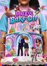 Watch Disney's Magic Bake-Off Watch123movies