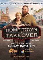 Watch Home Town Takeover Watch123movies