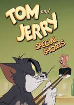 Watch Tom and Jerry Special Shorts Watch123movies