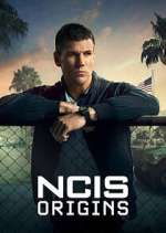 Watch NCIS: Origins Watch123movies