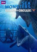 Watch Sea Monsters: A Walking with Dinosaurs Trilogy Watch123movies