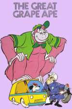 Watch The Great Grape Ape Show Watch123movies