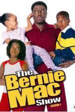 Watch The Bernie Mac Show Watch123movies