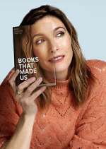 Watch Books That Made Us Watch123movies