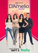 Watch The D'Amelio Show Watch123movies