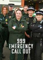 Watch 999: Emergency Call Out Watch123movies