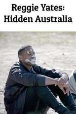 Watch Reggie Yates: Hidden Australia Watch123movies