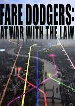 Watch Fare Dodgers: At War with the Law Watch123movies