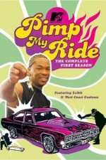 Watch Pimp My Ride Watch123movies
