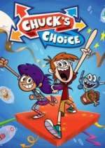 Watch Chuck's Choice Watch123movies