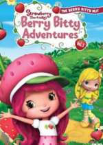 Watch Strawberry Shortcake's Berry Bitty Adventures Watch123movies