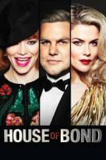 Watch House of Bond Watch123movies