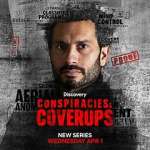 conspiracies & coverups season 1 episode 2 tv poster