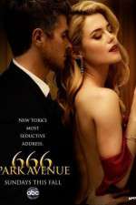 Watch 666 Park Avenue Watch123movies
