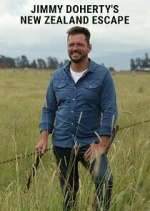 Watch Jimmy Doherty's New Zealand Escape Watch123movies