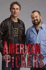 Watch American Pickers Best Of Watch123movies