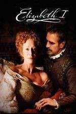 Watch Elizabeth I Watch123movies