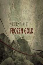 Watch Curse of the Frozen Gold Watch123movies