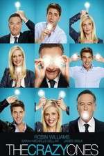 Watch The Crazy Ones Watch123movies