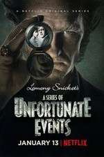 Watch A Series of Unfortunate Events Watch123movies