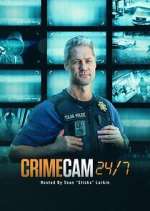 Watch CrimeCam 24/7 Watch123movies