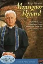 Watch Monsignor Renard Watch123movies