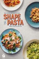 Watch Shape of Pasta Watch123movies