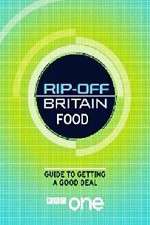 Watch Rip Off Britain: Food Watch123movies