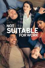 Watch Not Suitable for Work Watch123movies