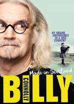 Watch Billy Connolly: Made in Scotland Watch123movies