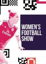Watch The Women's Football Show Watch123movies
