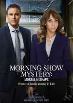 Watch Morning Show Mysteries Watch123movies