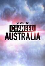 Watch Events That Changed Australia Watch123movies