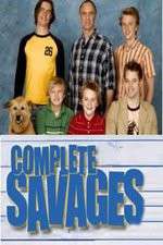 Watch Complete Savages Watch123movies