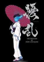 Watch Joran: The Princess of Snow and Blood Watch123movies