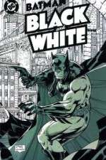 Watch Batman Black and White Watch123movies