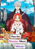 Watch Pass the Monster Meat, Milady! Watch123movies