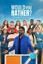 Watch Would You Rather: Decide to Survive Watch123movies